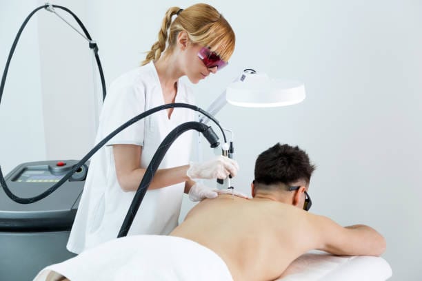 London Permanent Hair Removal