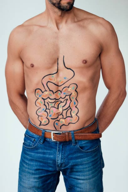 Microbiome : listen to your belly !
