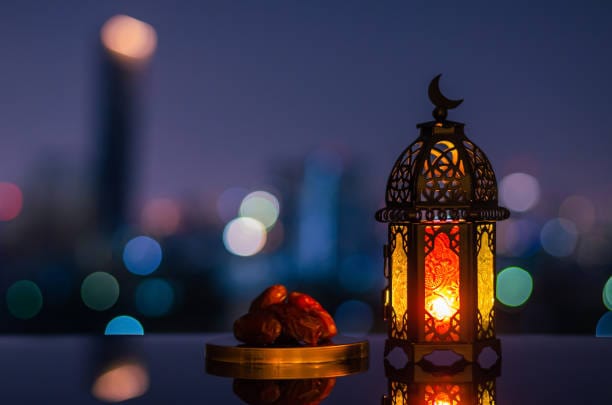 Ramadan Nutrition